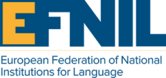 EFNIL – European Federation of National Institutions for Language