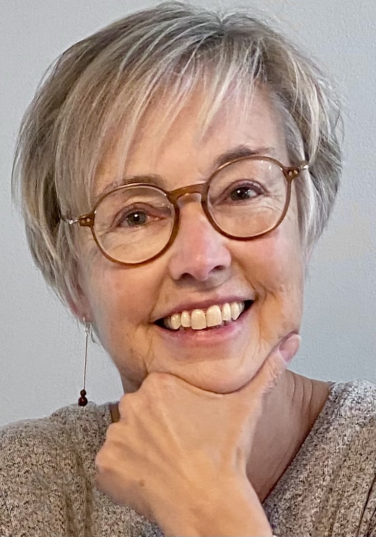 Sabine Kirchmeier