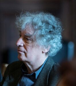 István Kenesei