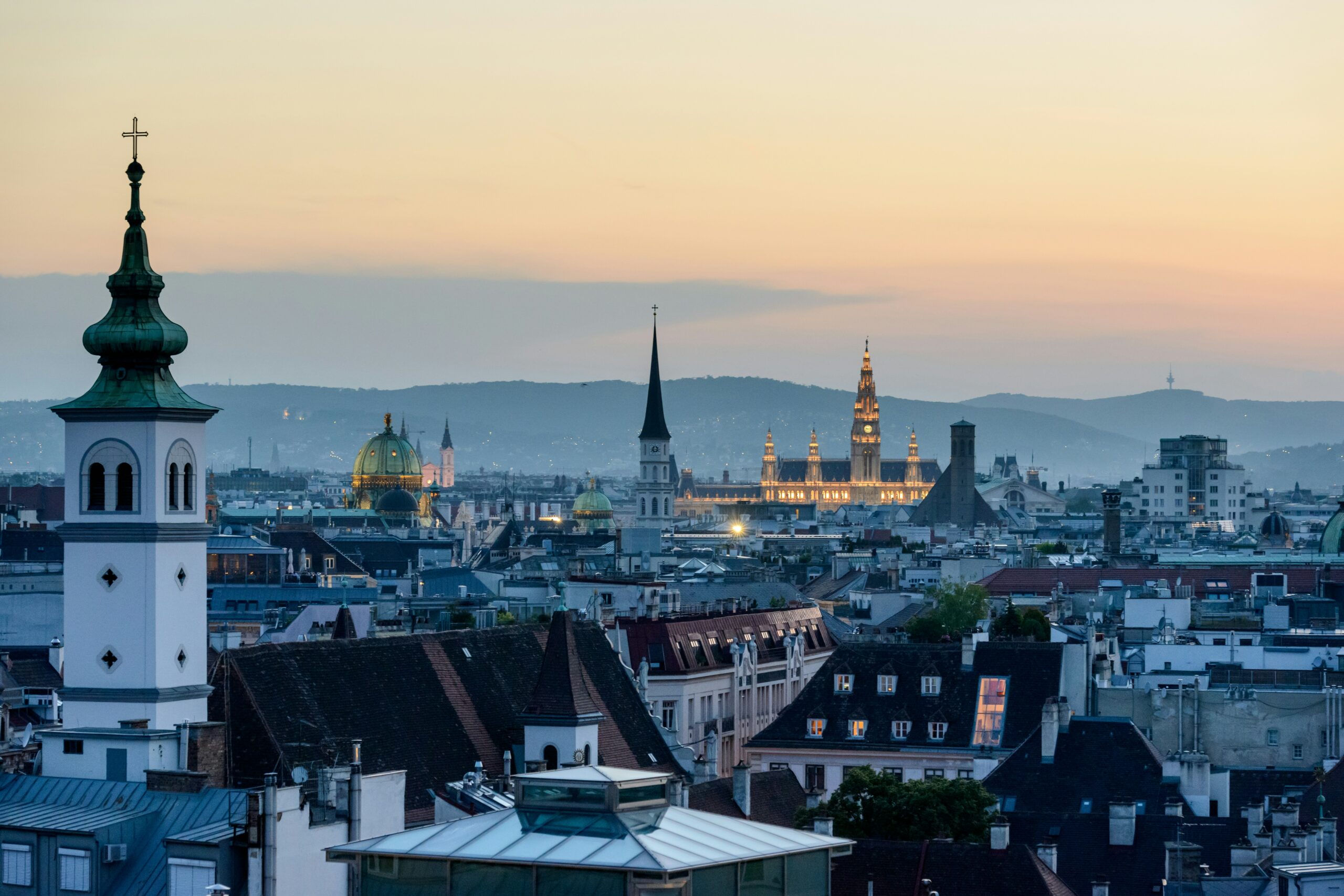 The 22nd Annual EFNIL Conference in Vienna