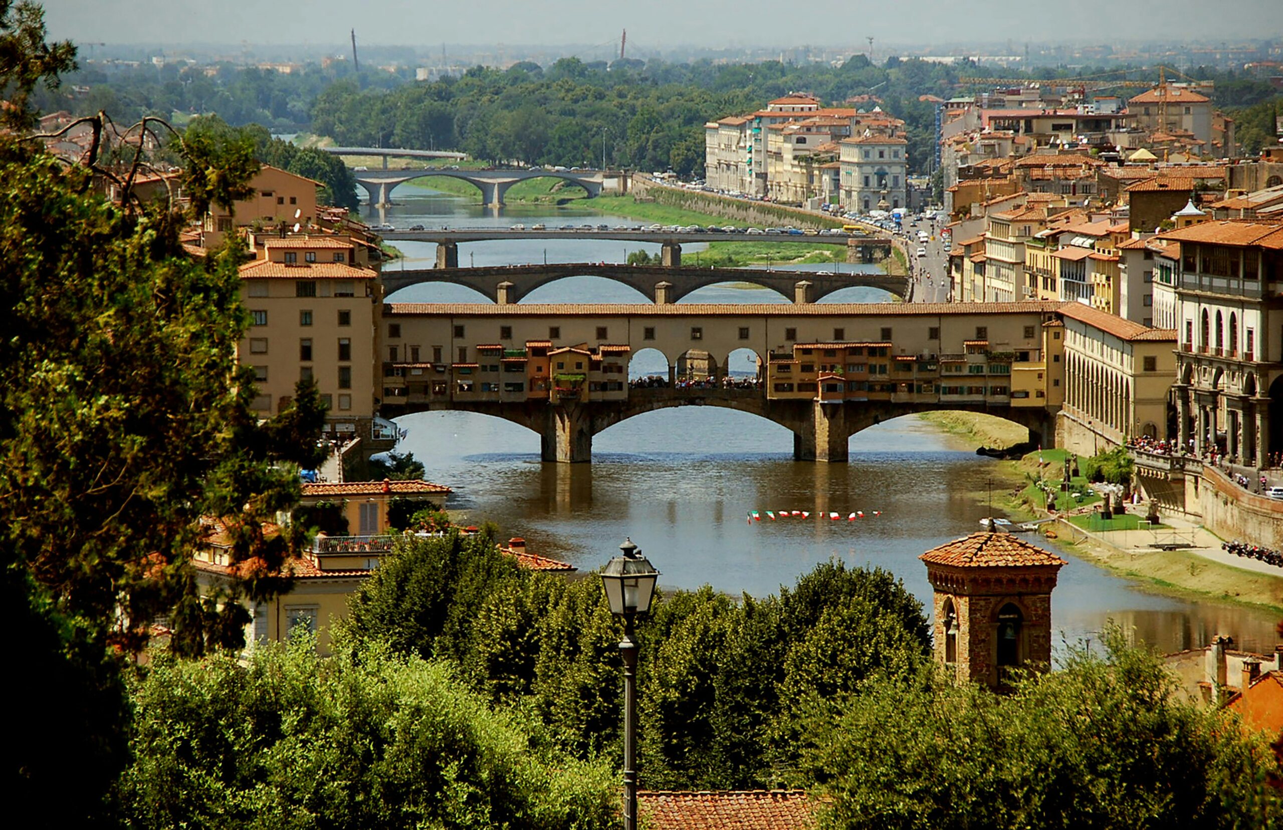 23rd Annual EFNIL Conference in Firenze, Italy